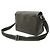 Sac à épaule Fendi Zucca Pattern Marron Vert Kaki - vue 3
