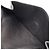 Hermès Portabiglietti Hermes in pelle nera Nero - vista 9