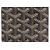 Goyard Victoire Insert Kartenetui Braun Schwarz Weiß - Ansicht 2