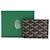 Goyard Victoire Insert Kartenetui Braun Schwarz Weiß - Ansicht 7