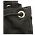 Sac à dos Prada Triangle en Black Noir - vue 6