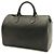 Bolsa Louis Vuitton Epi Speedy 30 Preto - vista 3