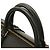 Bolsa Louis Vuitton Epi Speedy 30 Preto - vista 5