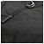 Mochila Gucci GG Nylon Negro - vista 7