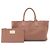 Borsa Tote Bottega Veneta Intrecciato Cabas MM