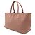 Borsa Tote Bottega Veneta Intrecciato Cabas MM - vista 3