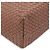 Borsa Tote Bottega Veneta Intrecciato Cabas MM - vista 4