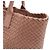 Borsa Tote Bottega Veneta Intrecciato Cabas MM - vista 7