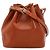 Noe Louis Vuitton Epi Petit Noé Schultertasche Braun - Ansicht 2
