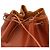 Noe Louis Vuitton Epi Petit Noé Schultertasche Braun - Ansicht 5
