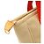 Borsa Tote Louis Vuitton Antigua Cabas MM Rosso Beige - vista 8