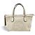 Gucci Soho Zip Leather Small Beige
