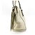 Gucci Soho Zip Leather Small Beige - Ansicht 4