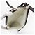 Bulgari Bvlgari Logomania Canvas with Leather Marron - vue 3