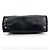 Borsa Satchel Convertibile Prada Vitello Phenix Medium con Cerniera Anteriore Nero - vista 7