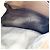 Chloé Chloe Marcie Saddle Leather Small Marrone - vista 5