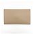 Autre Marque Saint Laurent Uptown Pouch Leather Baby Beige - view 2