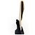 Autre Marque Saint Laurent Uptown Pouch Leather Baby Beige - view 4
