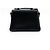 Gucci Interlocking Leather Small Nero - vista 2