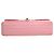 Chanel Shoulder Suede Patchwork Medium Pink - Ansicht 3
