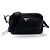 Prada Camera Vitello Phenix Small Nero