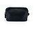 Prada Camera Vitello Phenix Small Nero - vista 2