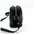 Prada Camera Vitello Phenix Small Nero - vista 3