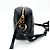 Prada Camera Vitello Phenix Small Nero - vista 4