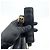 Prada Camera Vitello Phenix Small Nero - vista 7