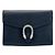 Gucci Dionysus Leather Mini Noir