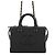 Vanity Bolsa Chanel Matelassé Black Preto