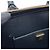 Vanity Bolsa Chanel Matelassé Black Preto - vista 11