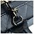 Vanity Bolsa Chanel Matelassé Black Preto - vista 14