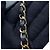 Vanity Bolsa Chanel Matelassé Black Preto - vista 16