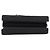 Vanity Bolsa Chanel Matelassé Black Preto - vista 3