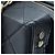 Vanity Bolsa Chanel Matelassé Black Preto - vista 9