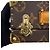 Louis Vuitton Monogram Onion Head Hülle von Takashi Murakami Braun Mehrfarben - Ansicht 10