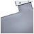 Hermès Bolsa de ombro Hermes Mini Constance 3 Miroir Gris Pantin em couro Swift - vista 10