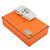 Hermès Bolsa de ombro Hermes Mini Constance 3 Miroir Gris Pantin em couro Swift - vista 18