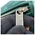 Louis Vuitton Monogram Shoulder Bag Green - view 10
