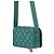 Louis Vuitton Monogram Shoulder Bag Green - view 2