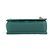 Louis Vuitton Monogram Shoulder Bag Green - view 3