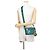 Louis Vuitton Monogram Shoulder Bag Green - view 4