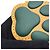 Louis Vuitton Monogram Shoulder Bag Green - view 9