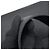Borsa a tracolla Louis Vuitton Capucines MINI Nero - vista 13