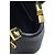 Borsa a tracolla Louis Vuitton Capucines MINI Nero - vista 7