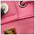 Mochila Chanel Matelassé de piel de cordero Rosa - vista 11