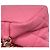 Mochila Chanel Matelassé de piel de cordero Rosa - vista 6