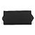 Borsa Tote Chanel Deauville Line Nero - vista 3