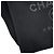 Borsa Tote Chanel Deauville Line Nero - vista 8